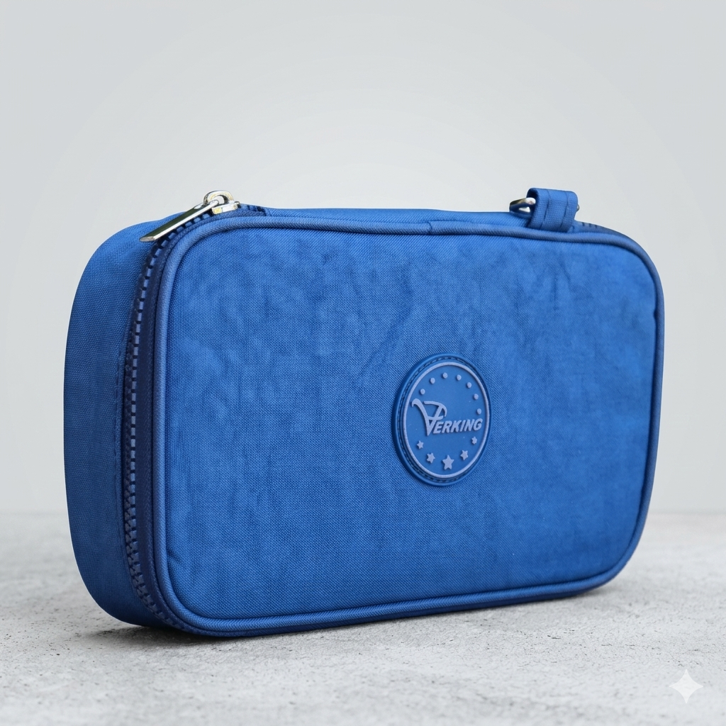 Trousse Écolier Spacieuse