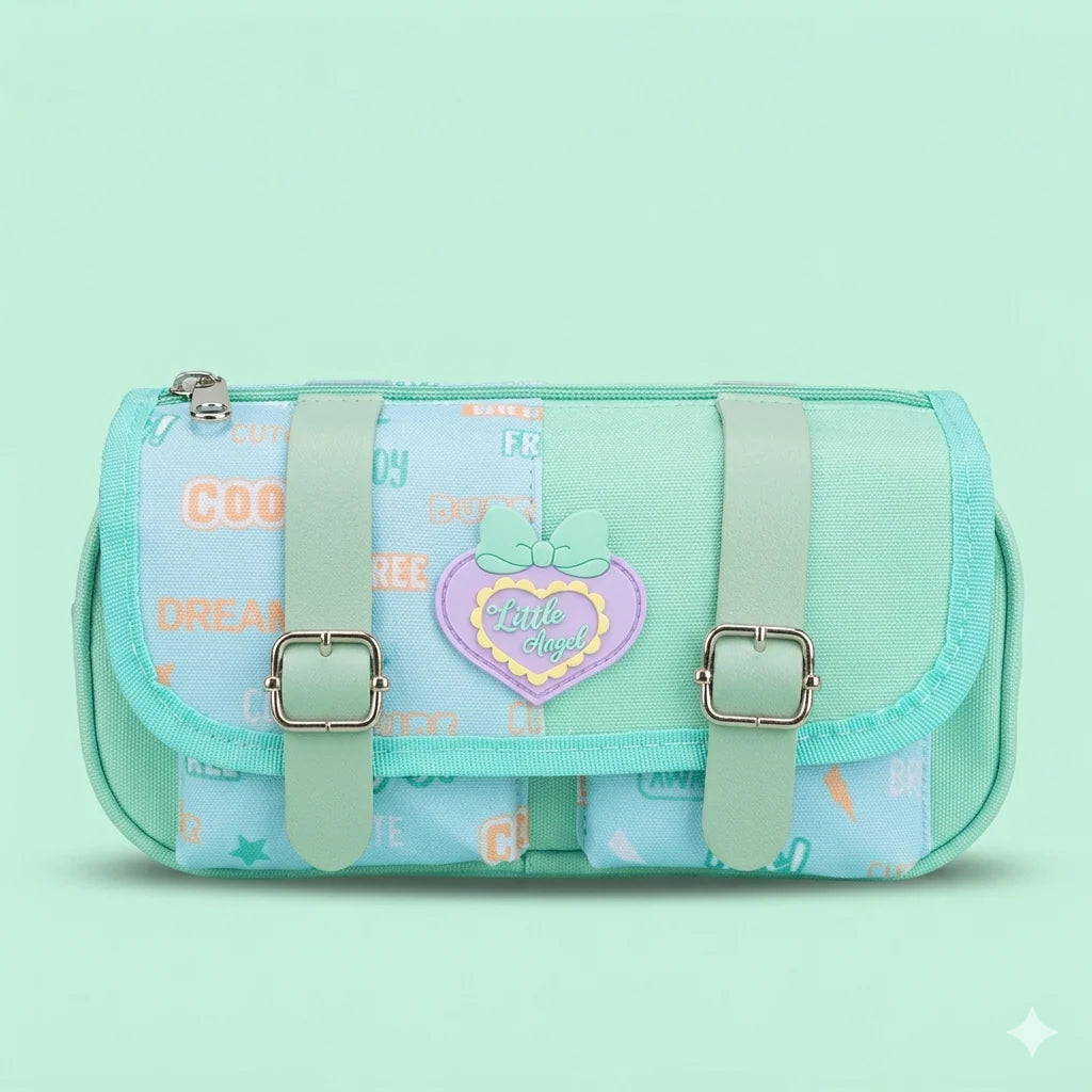 Pack économique scolaire pour filles