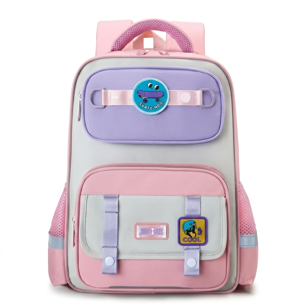 Pack économique scolaire pour filles