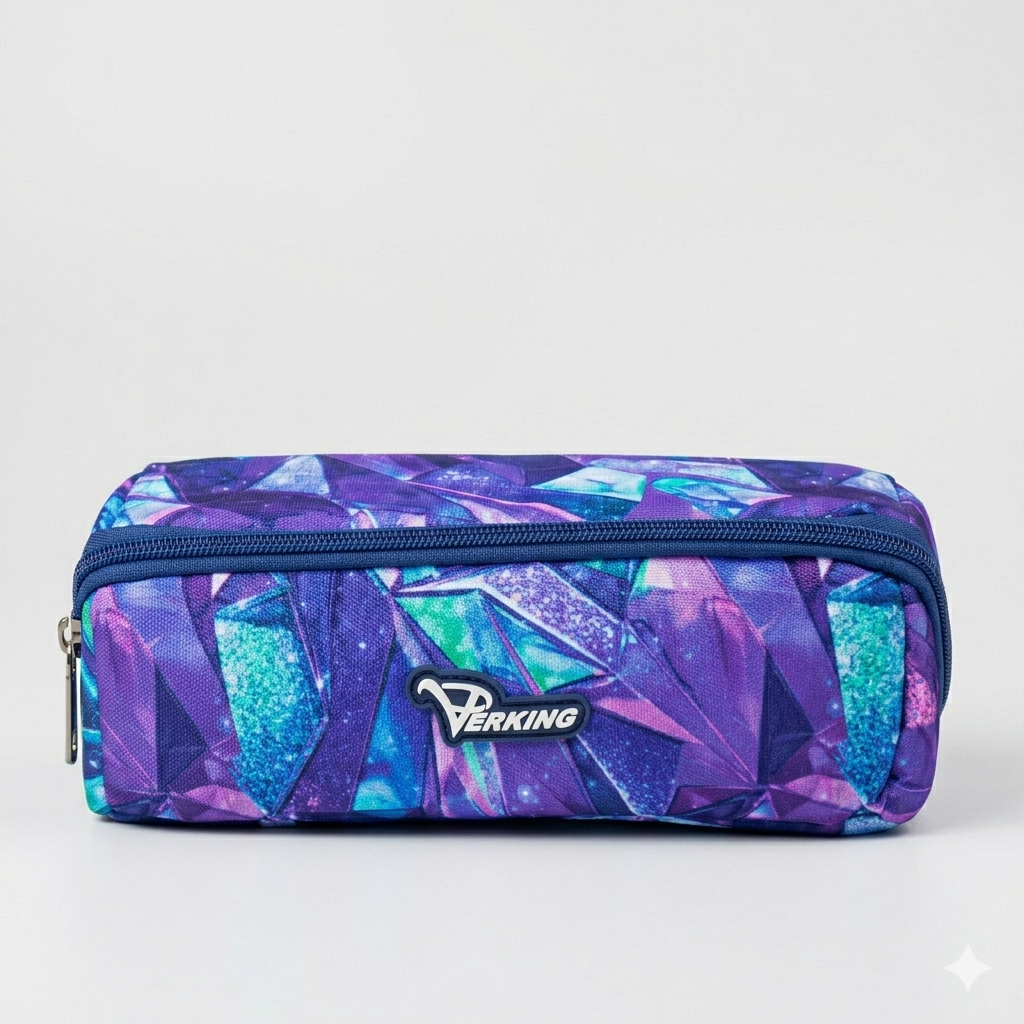 Trousse Scolaire Stylé
