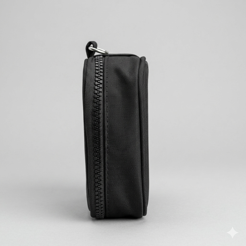 Trousse Écolier Spacieuse