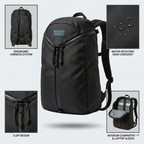 Sac a dos Mystery Ranch 3 Zip 21L