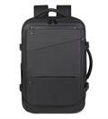 Sac à dos mini valise pour voyage extensible grande capacité