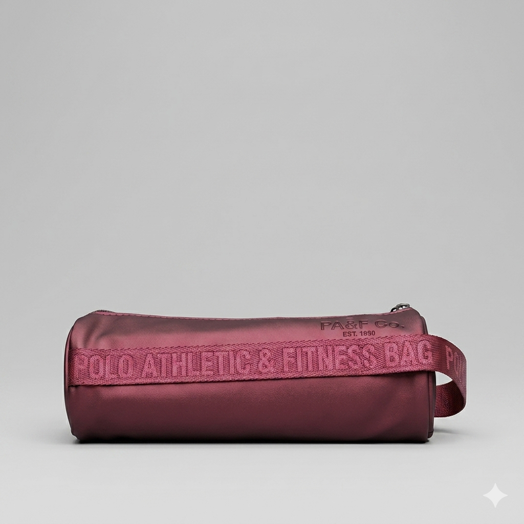 Trousse Scolaire avec Sangle a Main