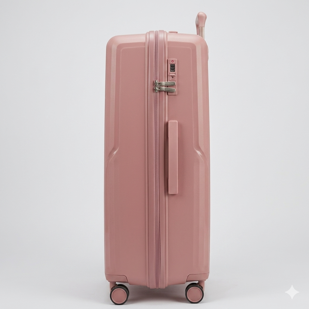 مجموعة حقائب سفر فلاي توغيذر المكونة من 3 قطع