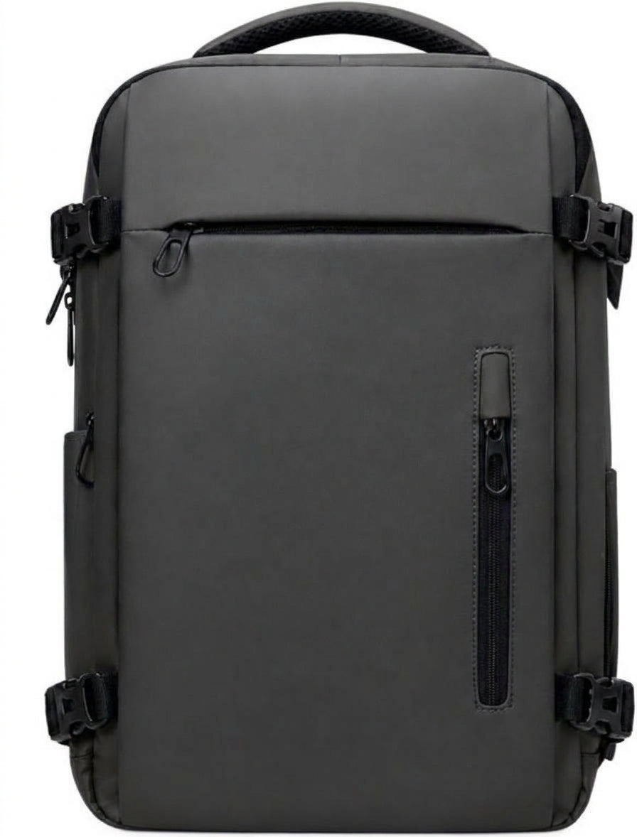 Sac à dos pour voyage et business avec port usb