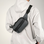 Sacoche banane Décontracté WE POWER