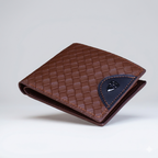 Porte Feuille Homme Élégant
