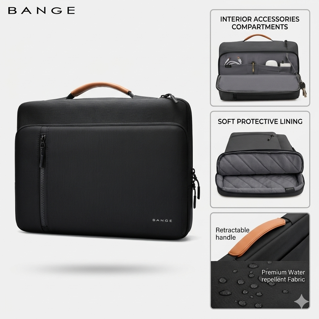 Housse de Protection Bange pour PC Portable