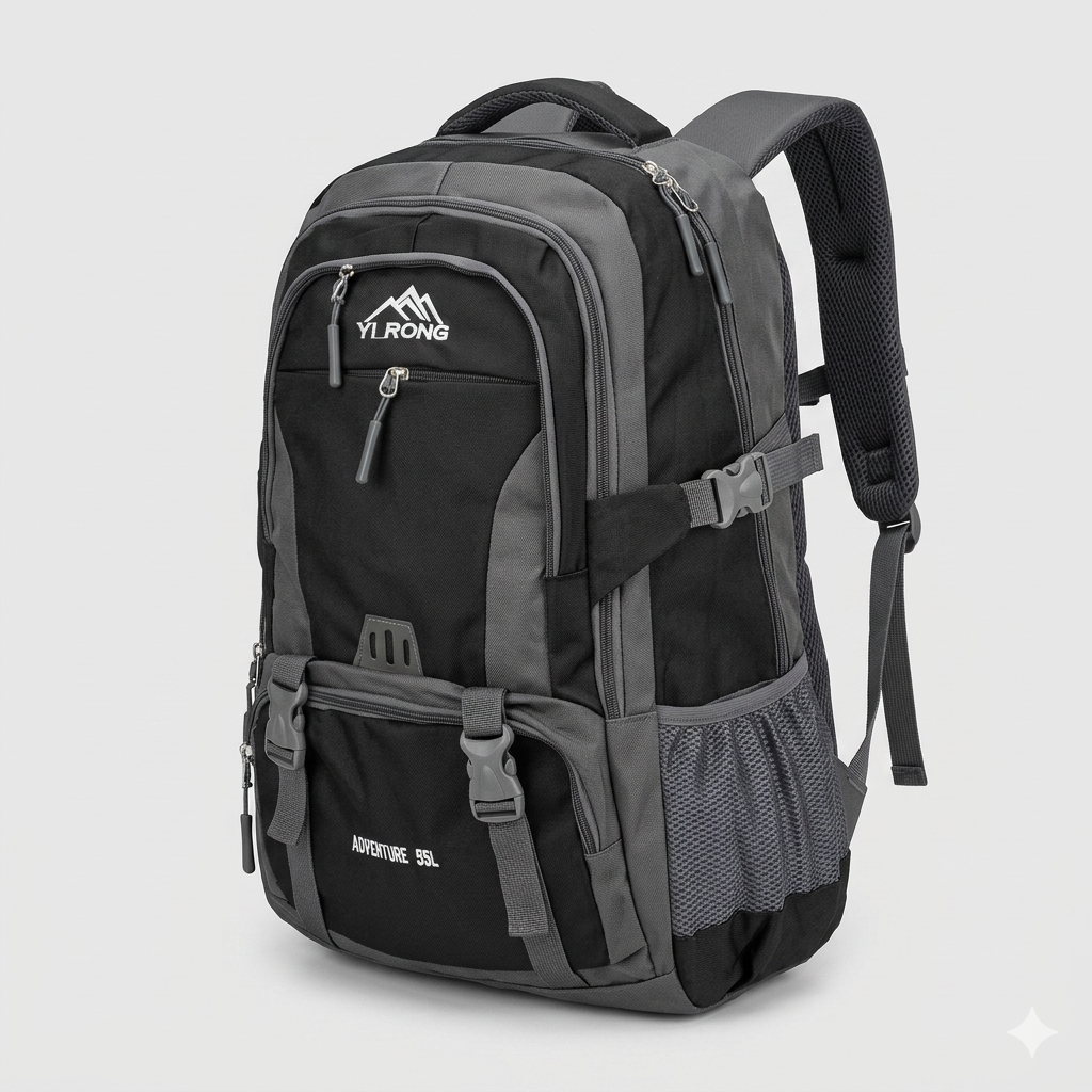 Sac à Dos Randonnée 55L YLRONG