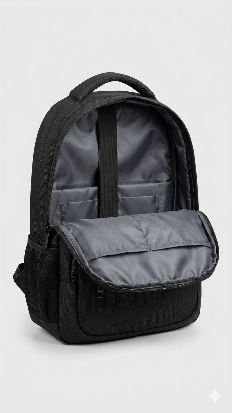Sac à dos de voyage business et loisirs