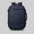 Sac à dos Gorder extensible pour voyage avec porte chaussures