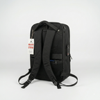 Sac à dos d'affaires Wiersaam  avec porte lunettes