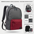 حقيبة ظهر Urban Rider Compact 