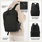 Sac a Dos Classe Polyvalent