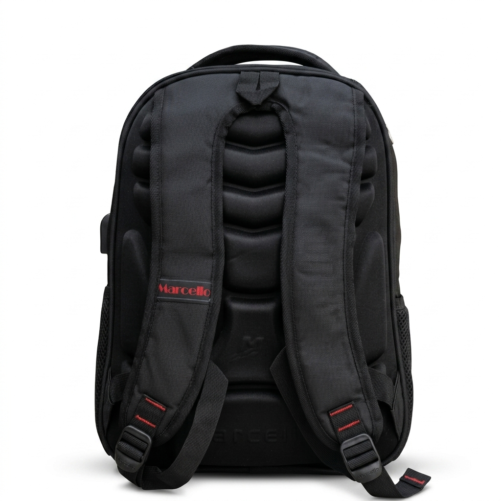 Sac a Dos Rigide USB 16' Marcelo