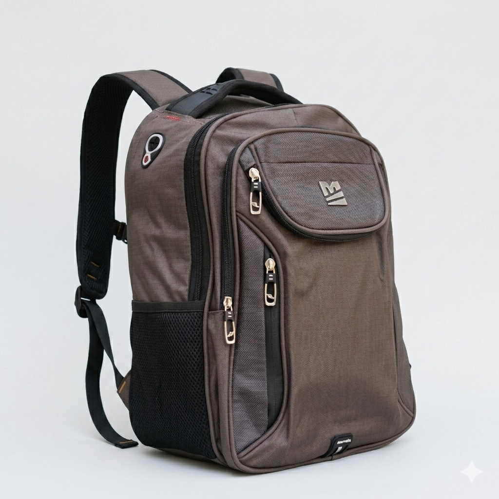 Sac a Dos Rigide USB 16' Marcelo