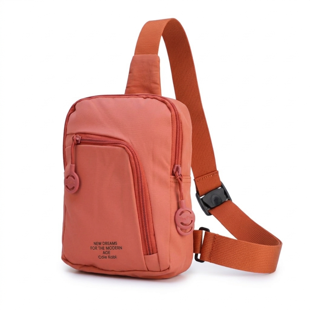 sac à bandoulière de Style coréen