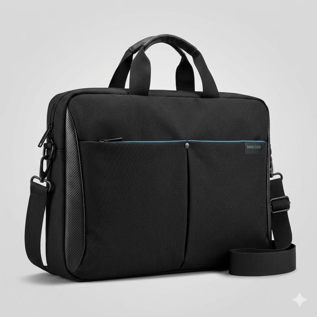 Cartable MIRACASE 15,6