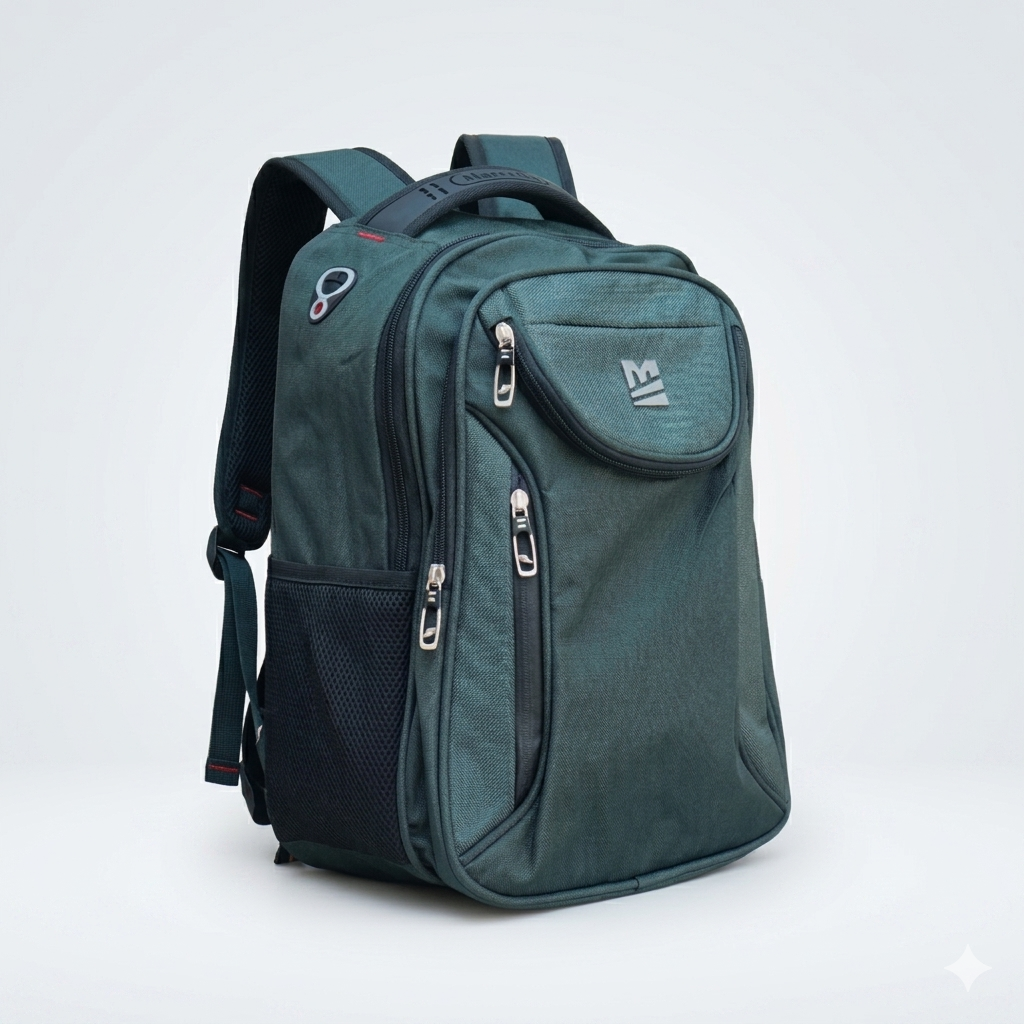 Sac a Dos Rigide USB 16' Marcelo