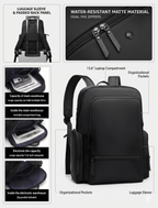 Sac a Dos Unisexe Simple