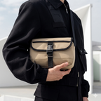Sac bandoulière compact Arctic Hunter KB00828