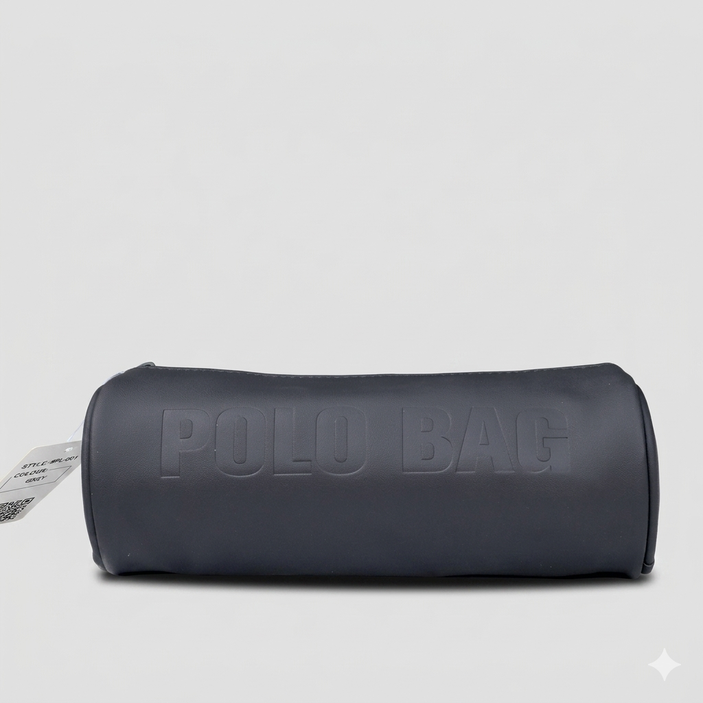 Trousse Scolaire Polobag Casual