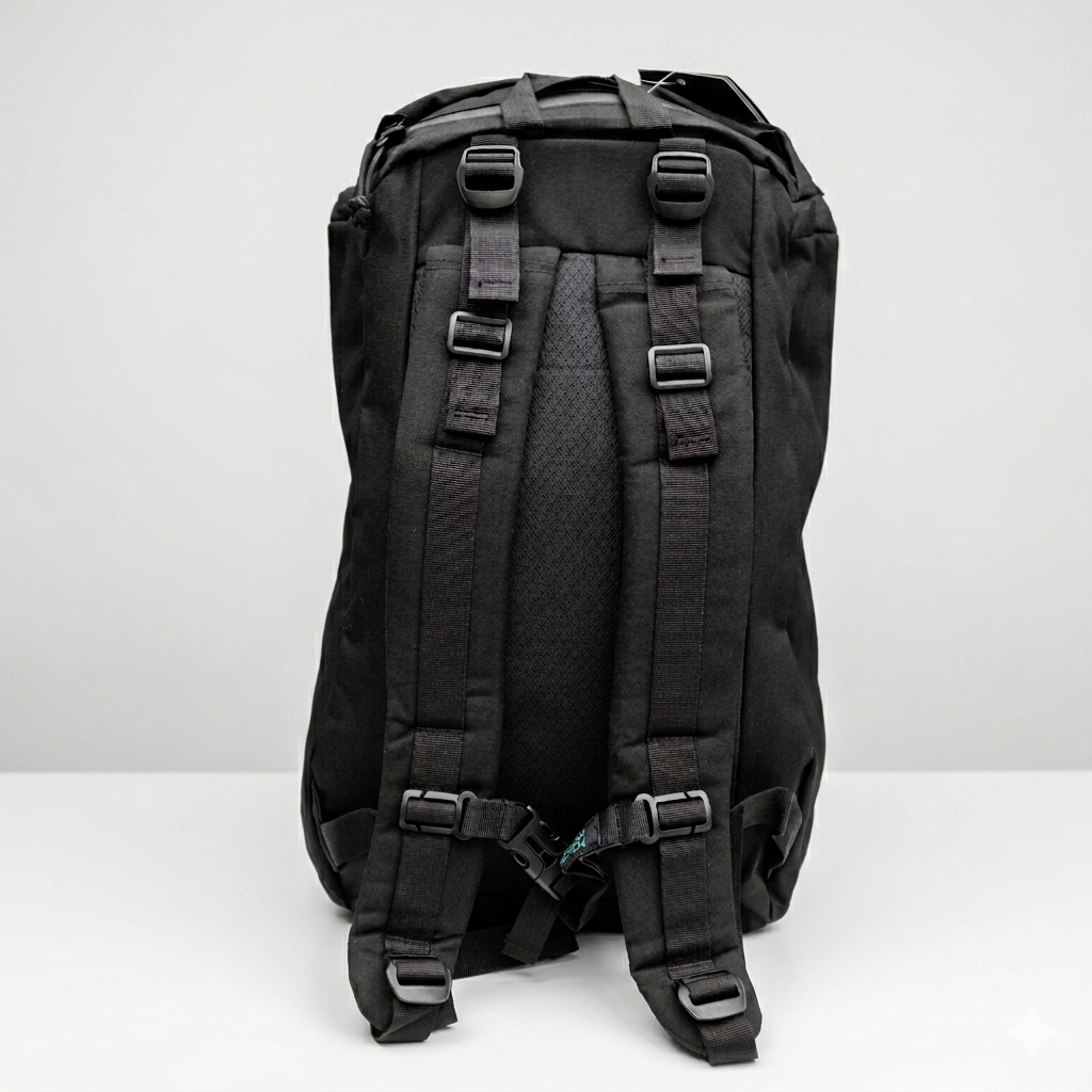 Sac a dos Mystery Ranch 3 Zip 21L