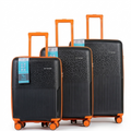 Set Valises Voyage 3 Pièces Fly Together