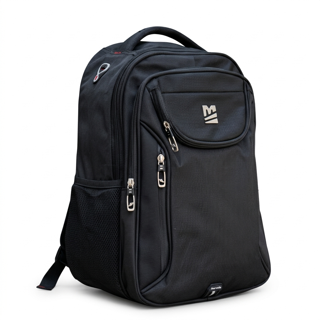Sac a Dos Rigide USB 16'