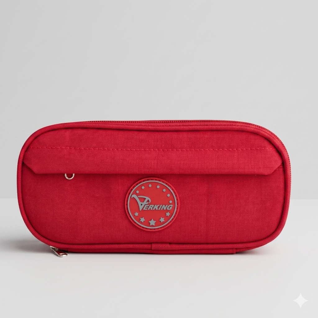 Pack scolaire : sac à dos ergonomique + sacoche viking multipoches