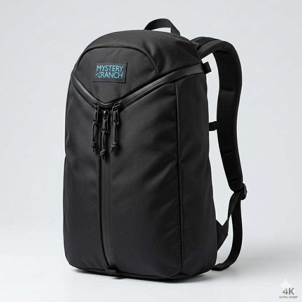 Sac a dos Mystery Ranch 3 Zip 21L