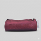 Pack scolaire : Sac à dos Dongrun + trousse Polobag