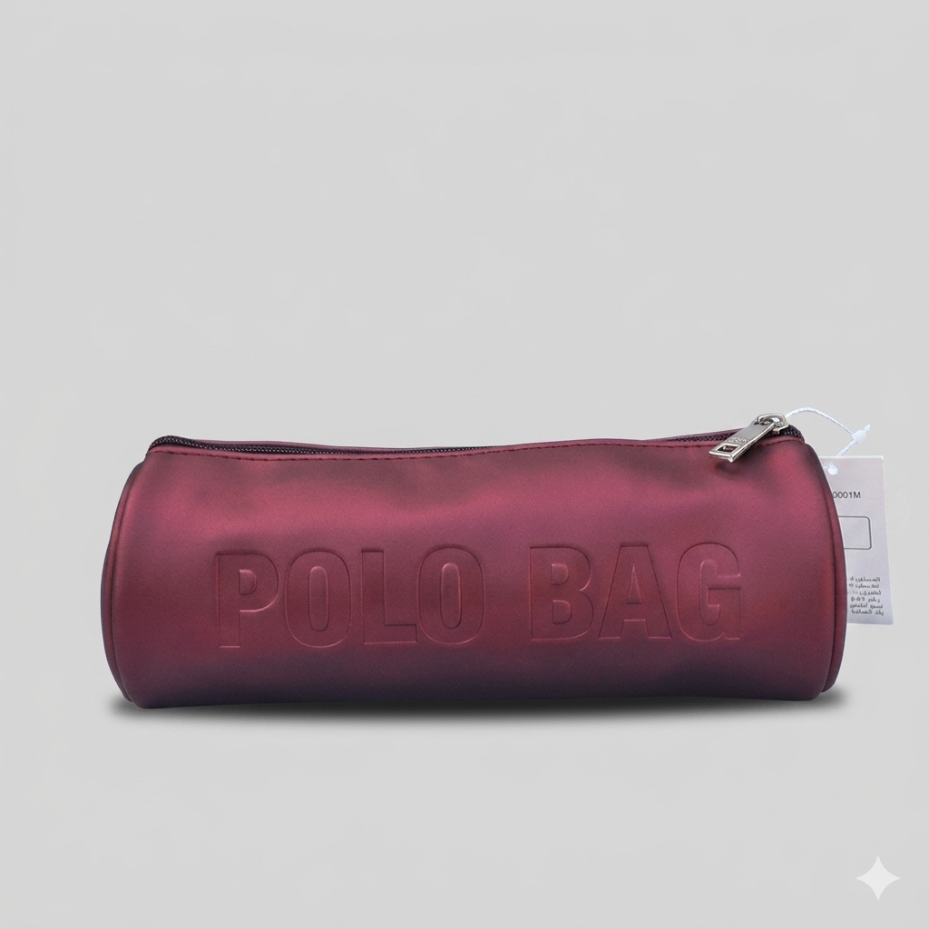 Pack scolaire : Sac à dos Dongrun + trousse Polobag