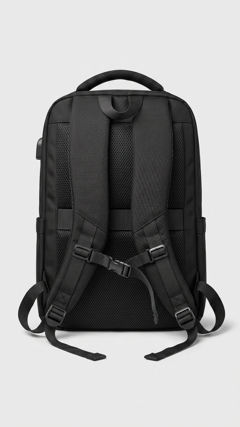 Sac à dos Cristal pour laptop et documents