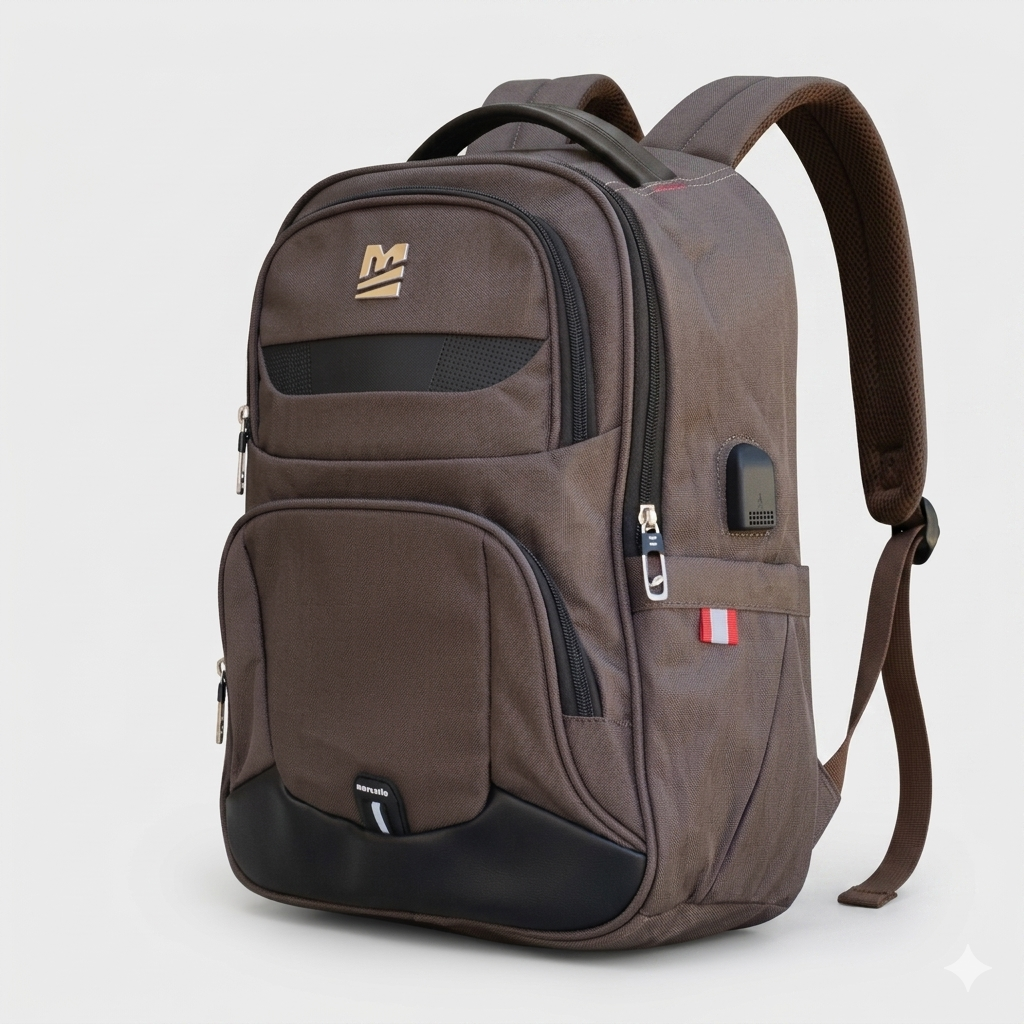 Sac a Dos Solide Confortable Marcelo