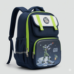 Sac a Dos Scolaire Confortable