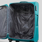 Set de 3 Valises MODS en tissue premium