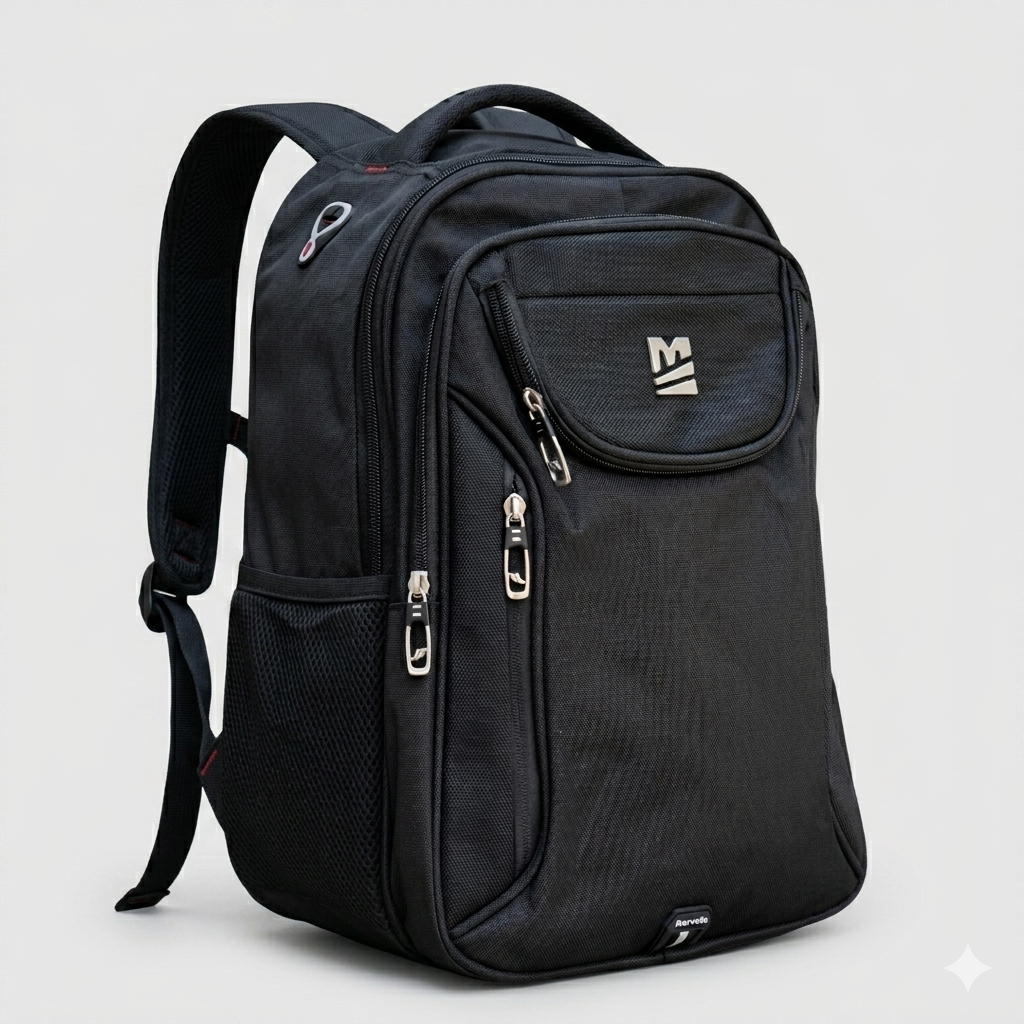 Sac a Dos Rigide USB 16' Marcelo