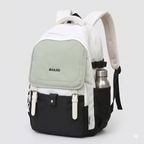 حقيبة ظهر للجنسين من BAILIQI