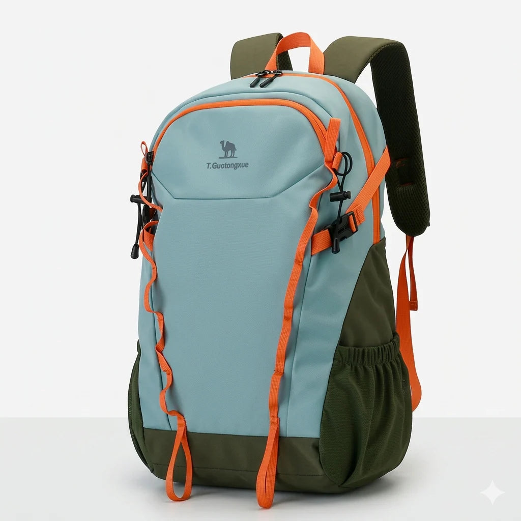 Sac à dos Camping et randonée 30L T.Guotongxue