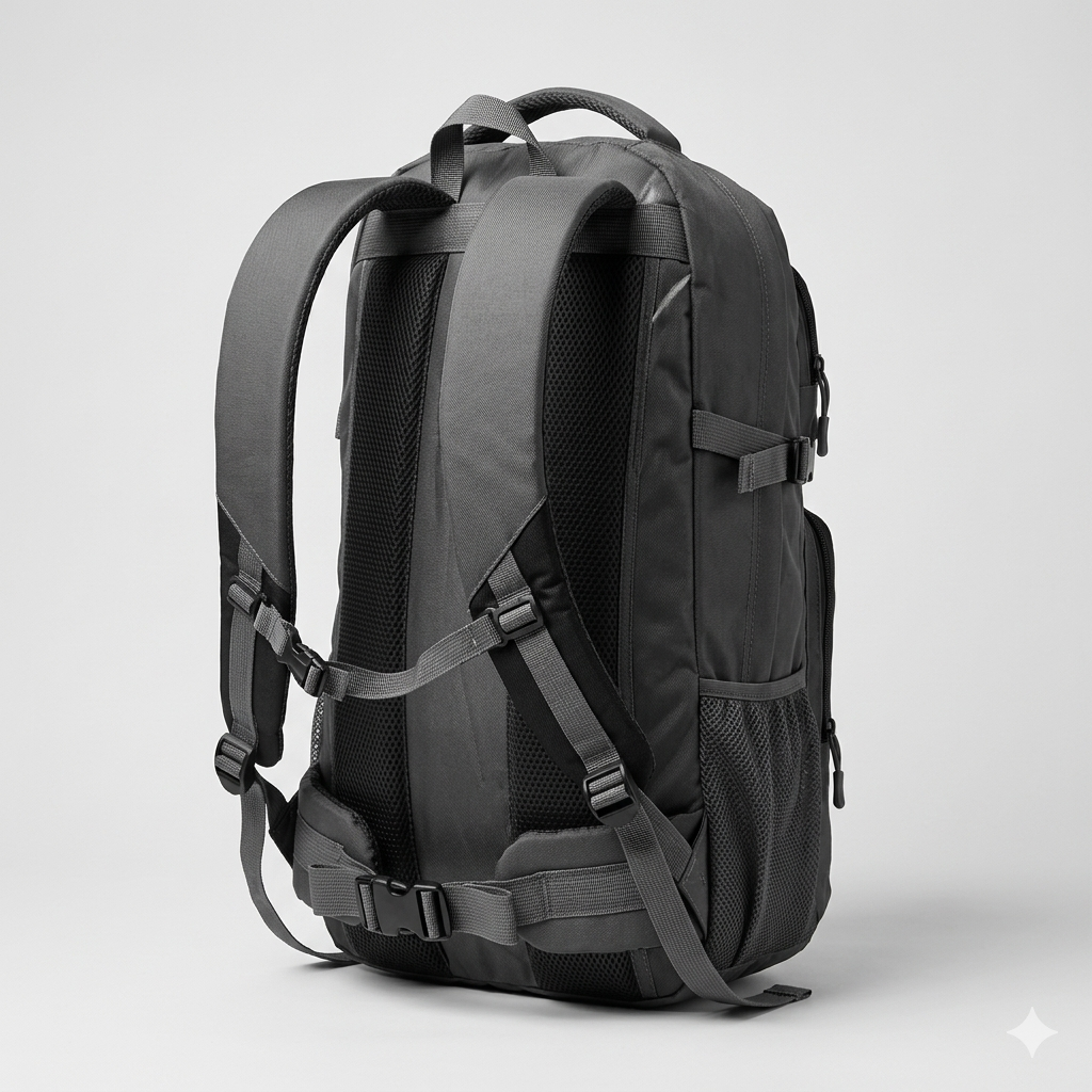 Sac à Dos de Randonnée Professionnel YIRONG