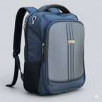 Sac a Dos Robuste 14' avec Port USB