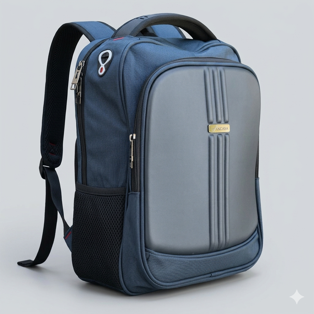 Sac a Dos Robuste 14' avec Port USB