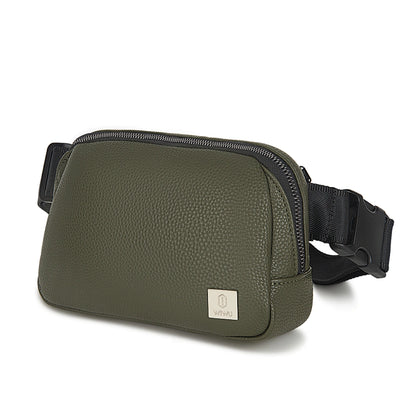 Sac a Bandoulière Wiwu en Cuir PU