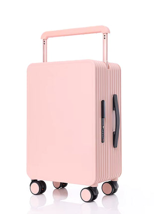 Valise Rigide Haut de Gamme