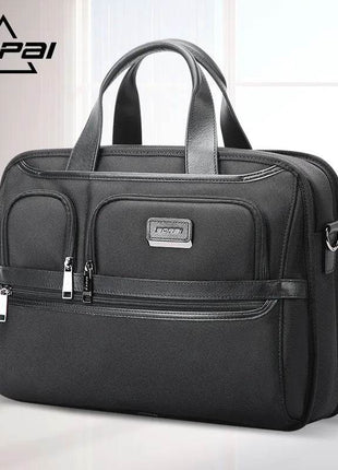 Sac à Main BOPAI pour Ordinateur Portable, Documents et Affaires - Backpack dz