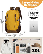 Sac à dos Camping et randonée T.Guotongxue