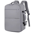 Sac à dos valise spacieux extensible 2 en 1 - Backpack dz