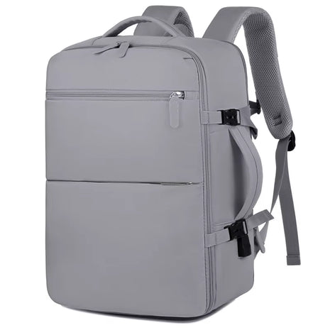 Sac à dos valise spacieux extensible 2 en 1 - Backpack dz